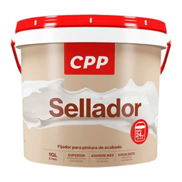 SELLADOR CPP 1 GL
