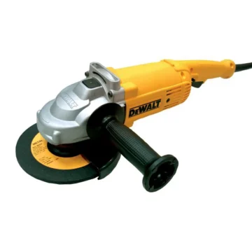 AMOLADORA ANGULAR 9" 2200W - DWE490 DEWALT