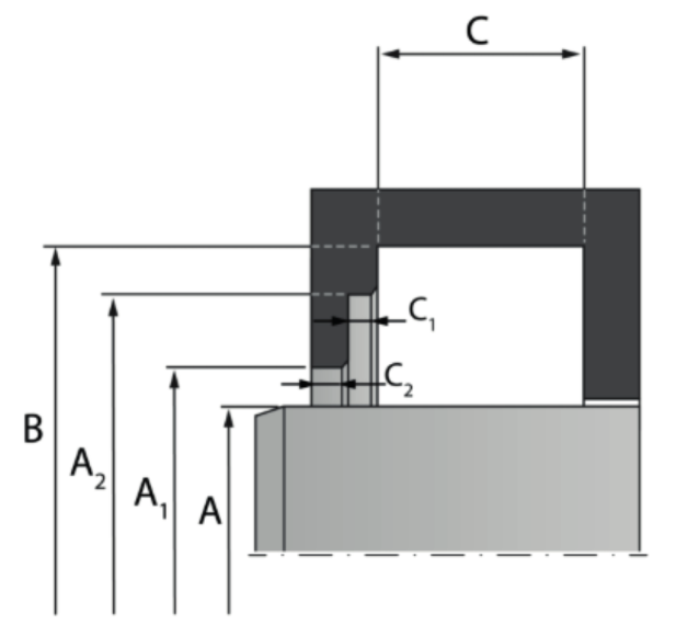 SELLO DE VÁSTAGO NSL-11 - Image 2