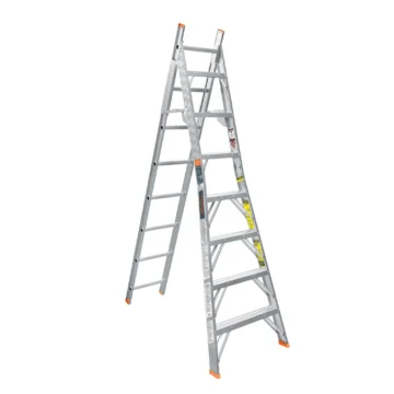 ESCALERA DE COMBINACIÓN DE 5 POSICIONES TIPO II TRUPER