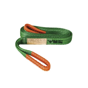 ESLINGA VERDE 2''X3MTSX2.8T X 2CAPAS