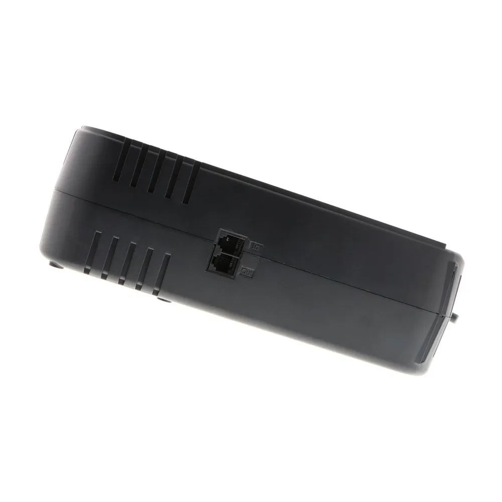 ESTABILIZADOR FORZA FVR-2202 (8 TOMAS, 2200) - Image 3