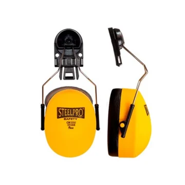 OREJERA STEELPRO MODELO CM 3000