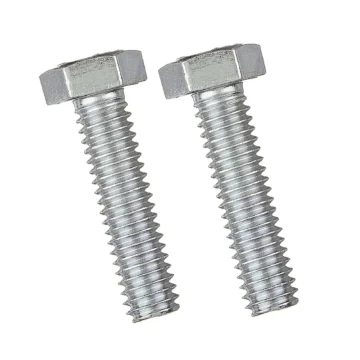 PERNO HEXAGONAL GALVANIZADO HILO COMPLETO