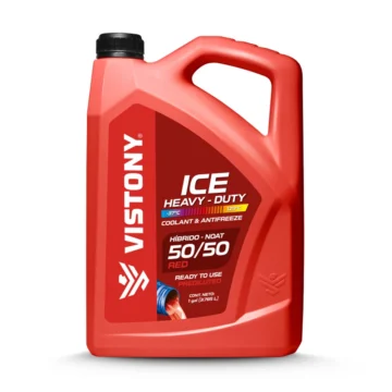 REFRIGERANTE ICE HEAVY DUTY 50/50 VISTONY 1GL