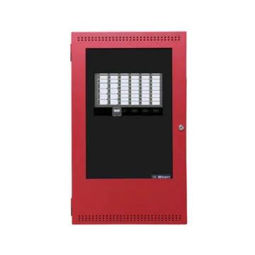 SERIE FA-1000 FACIL INSTALACIÓN