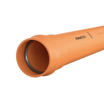 TUBO PVC ALCANTARILLADO SERIE 25 UF | PAVCO