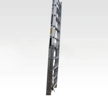 ESCALERA TELESCOPICA AMERICAN VULCANO (102 KG)